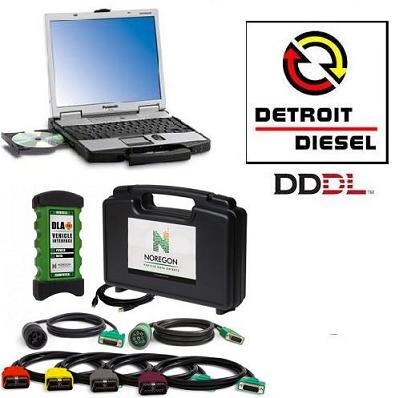 Mercedes diesel diagnostic software #5