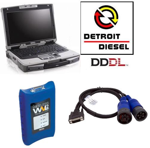 Mercedes diesel diagnostic software #6