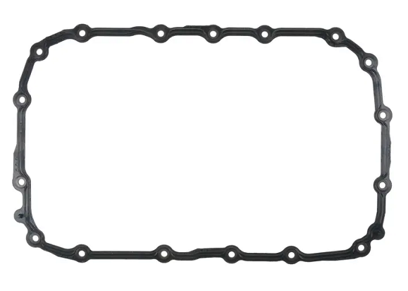 Pan Gasket 6L45, 6L50, GA6-L45R Transmissions-Transtar, 104300