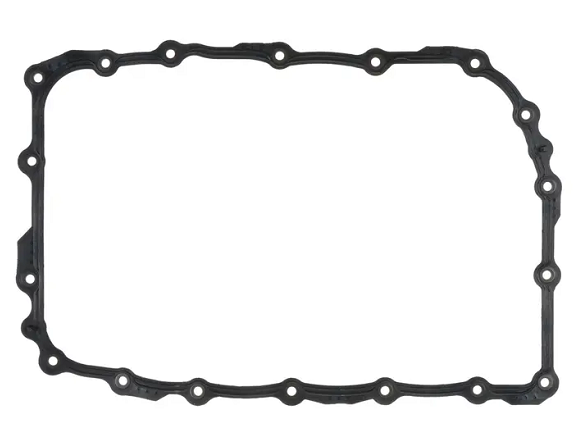 Pan Gasket, 6L80, Transmissions, Transtar, 104300A