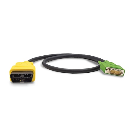 JPRO OBD-II Type-B Cable  GM