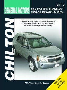 2005 - 2009 Chevrolet Equinox & 2006 - 2009 Pontiac ... heavy truck car auto wiring diagrams 2009 