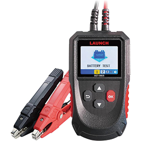 LAUNCH BST-560S Battery Tester