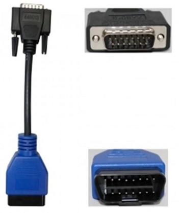 Nexiq 8'' OBD-II Cable for USB Link