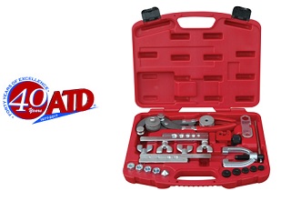 ATD Tools Master Flaring and Tubing Tool Set