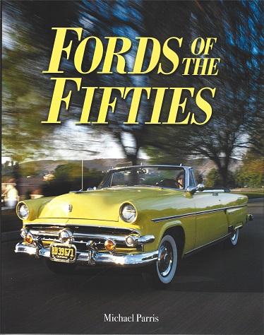 Fords of the Fifties