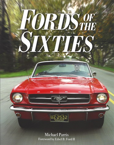 Fords of the Sixties