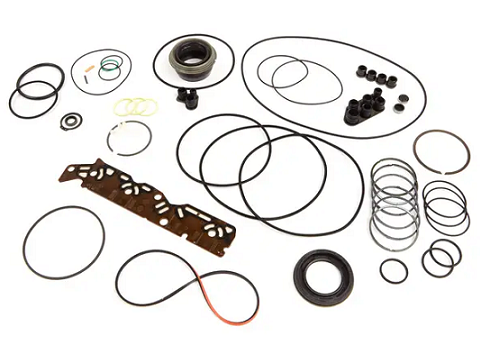 D104002A, AC Delco Overhaul Kit, 6L80, 6L80-E HD, 6L90, MYC