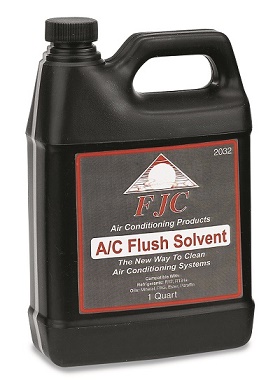 Flush Solvent Ester Oil Base