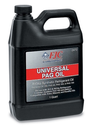 FJC Universal PAG Oil