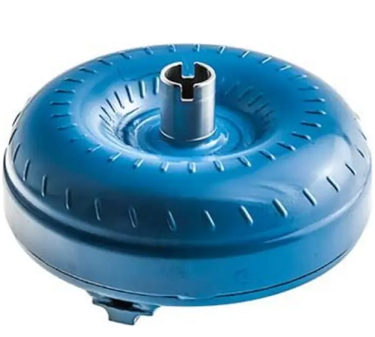 GM10404, Recon, Torque Converter, 6L45, 6L80, 6L90, 6L80-E HD, 6L80-EHD, 1000, Transtar