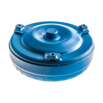 GM10405, Recon Torque Converter, 4.3L, 6L80, 6L90, 6L80-E HD, 6L80-EHD, 6L80-E, Transtar Back