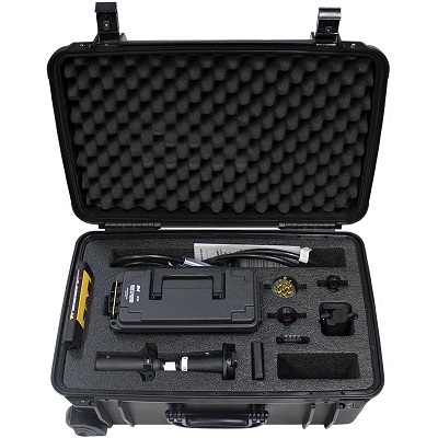 IPA Tools Tactical Trailer Tester Field Kit