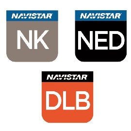 Navistar NAVKAL Pro, NED and DLB Software Bundle (Electronic Delivery)