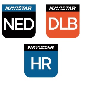 Navistar NED, DLB and HeRo Software Bundle (Electronic Delivery)