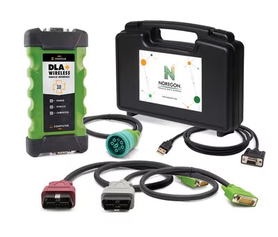 Noregon JPRO DLA+ 3.0 Wireless Adapter kit