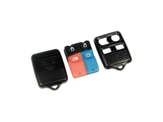 Ford remote control case #5