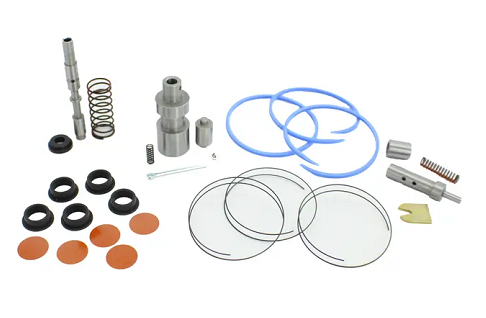 GM 6L45, 6L50, 6L80/E/HD, 6L90, GA6-L45R TransGo Shift Kit-Transtar