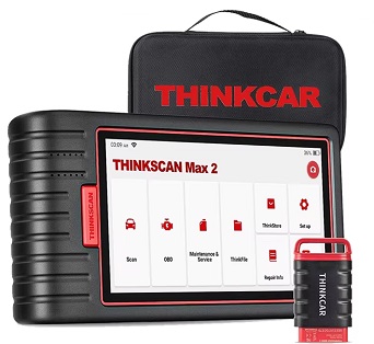 THINKCAR Diagnostic Scan Tools