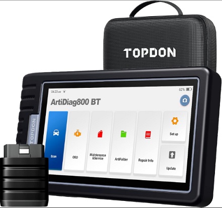 TOPDON Diagnostic Scan Tools