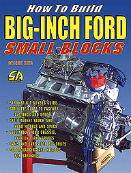 Big inch ford small blocks