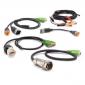 JPRO Basic Ground Support Equipment Cable Bundle (Deutz, Econ, Cummins)