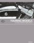 2017 Harley-Davidson Touring Models Service Manual - Paperback