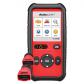 Autel AutoLink AL529HD Heavy Duty Truck Code Reader