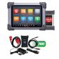 Autel MaxiSYS MS908CVII Commercial Vehicle Scan Tool + FREE MaxiFLASH VCI Kit