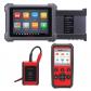 MaxiSYS MS919 Diagnostic Tablet + FREE Autolink AL629 + FREE MaxiBAS BT506