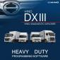 HINO-DXIIIwebsites