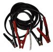 Associated 800 Amp, 20 Ft, 1 AWG Booster Cables w Clamps